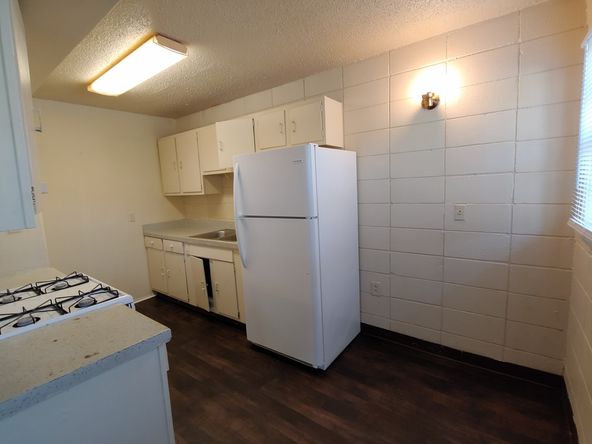 Cantrell Valley / Brookside: 7201 Kentucky and 619/719 Brookside, Little Rock, AR 72205